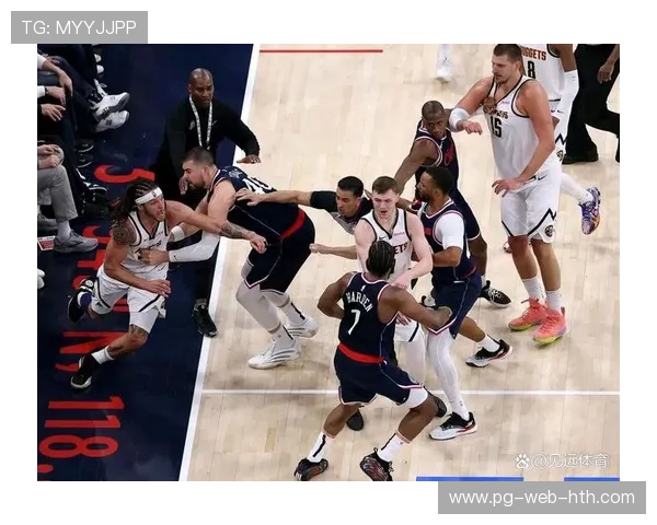 史诗级绝杀：那些震撼整个季后赛的瞬间！，季后赛最新绝杀瞬间