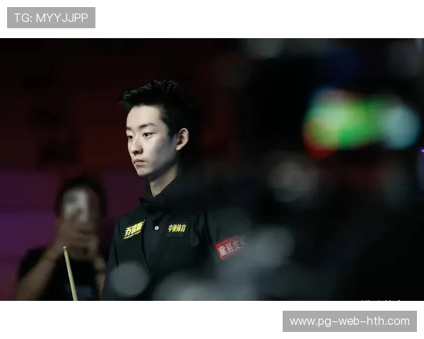 斯诺克国锦赛赛况更新：特鲁姆普被逆袭，吴宜泽逆战前进。，斯诺克国际锦标赛