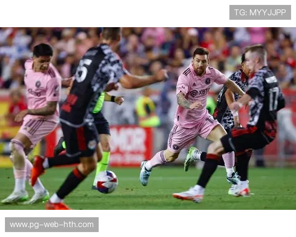 MLS迈阿密前场联动，梅西带队再造佳绩