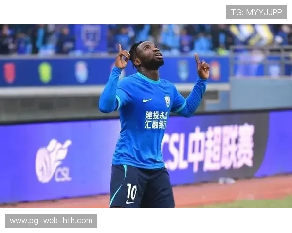 云南玉昆外援到位，球队实力得到大幅提升