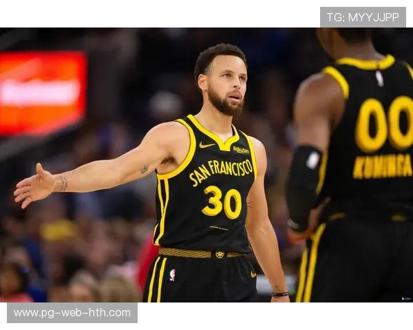 勇士球队末节爆发带走胜利归属